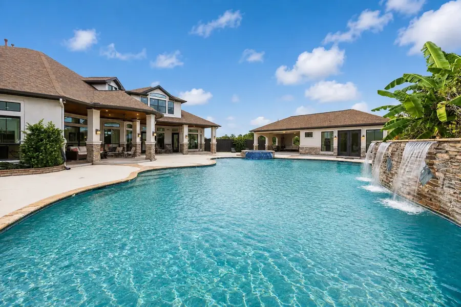6810 Anthonia Lane, Richmond, TX 77406 - #3