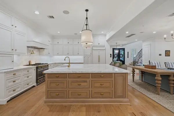 2607 Admiralty Bend Lane, The Woodlands, TX 77380