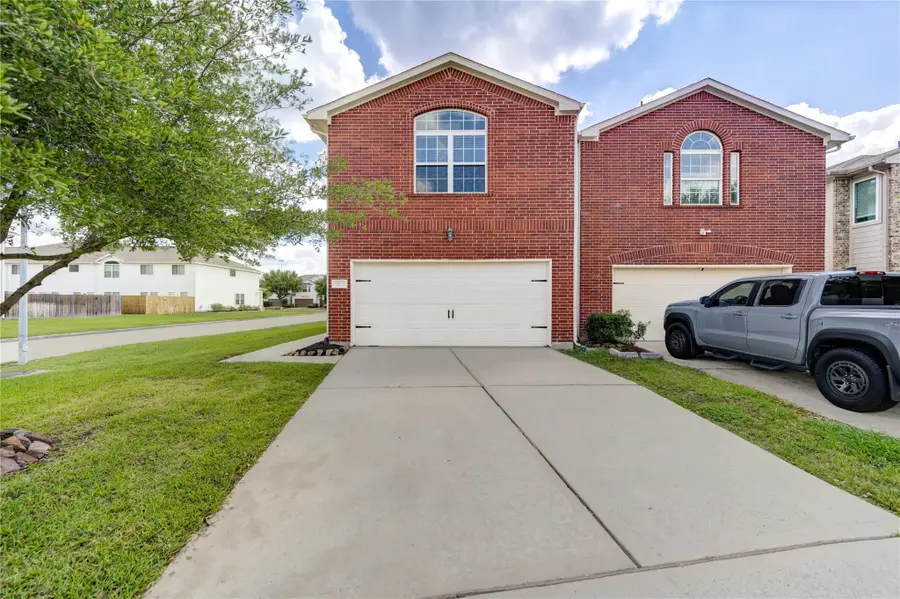 5103 Dartmoor Ridge Trail, Houston, TX 77066 - #2