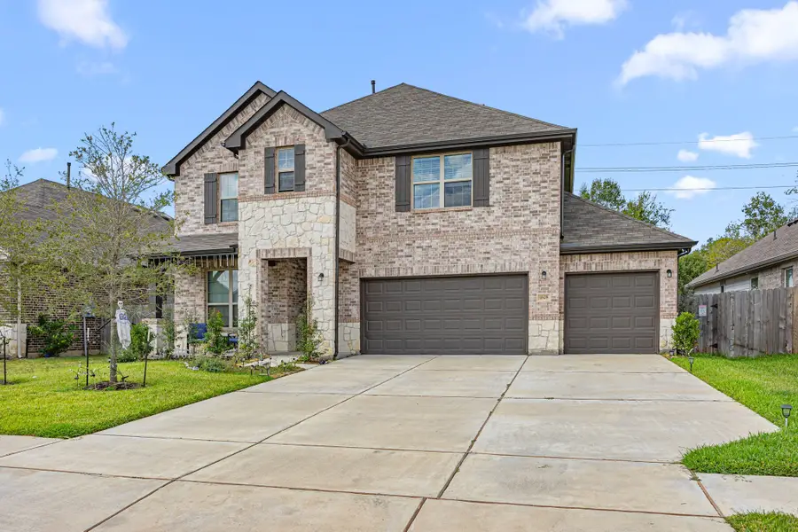 4608 Mustang Run Drive, Rosenberg, TX 77469 - #2