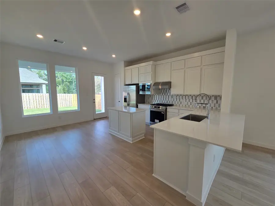 3072 Waterwood Pass Drive, Katy, TX 77493 - #2