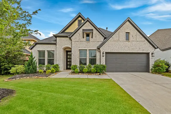 6743 Nighthawk Drive, Katy, TX 77493