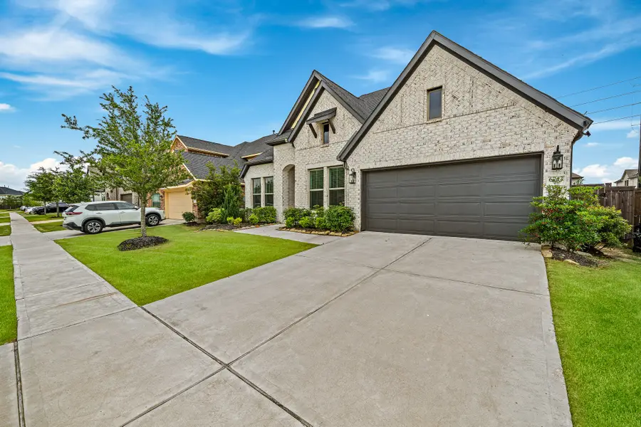 6743 Nighthawk Drive, Katy, TX 77493 - #2