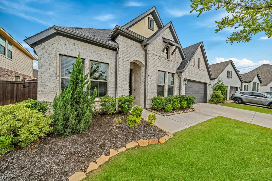 6743 Nighthawk Drive, Katy, TX 77493 - #3