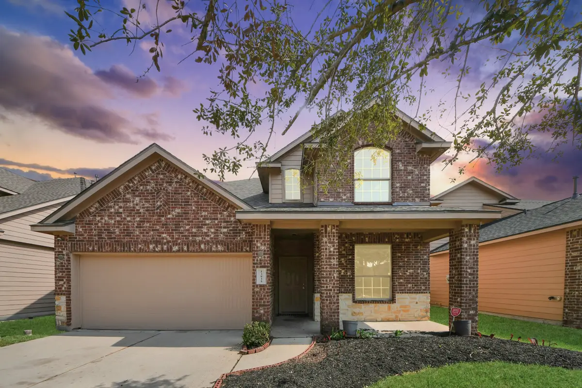 13935 Long Meadow Drive, Houston, TX 77047 - #1