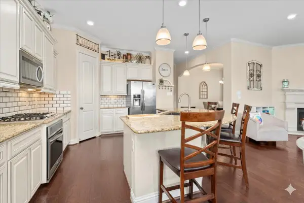 18222 Wren Song Drive, Cypress, TX 77429