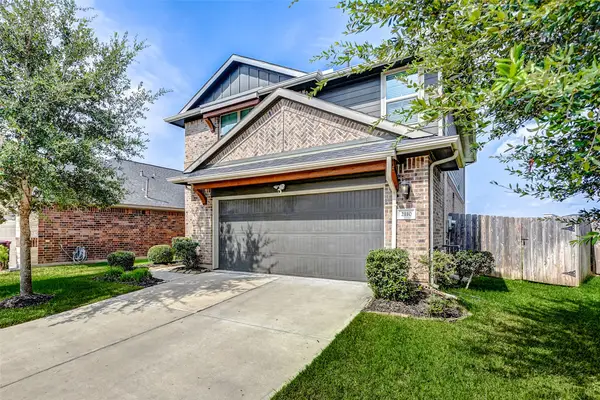 2110 Falcon Brook Drive, Katy, TX 77494