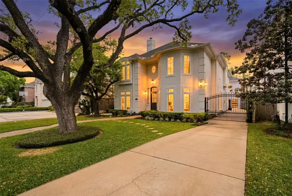 4923 Palmetto Street, Bellaire, TX 77401