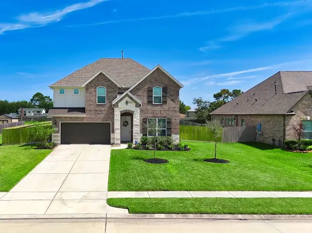 11802 Autumn Leaf Drive, Monterey Belvieu, TX 77535 - #1