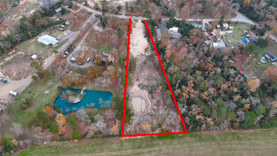 27003 Springwood Drive, Magnolia, TX 77354 - Image #3