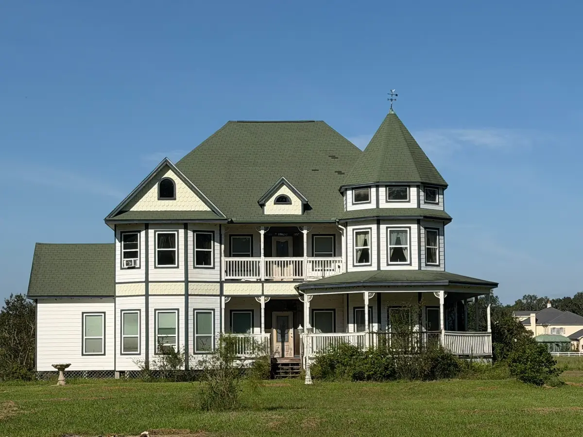 5477 Dunromin Road, Orange, TX 77632 - #1