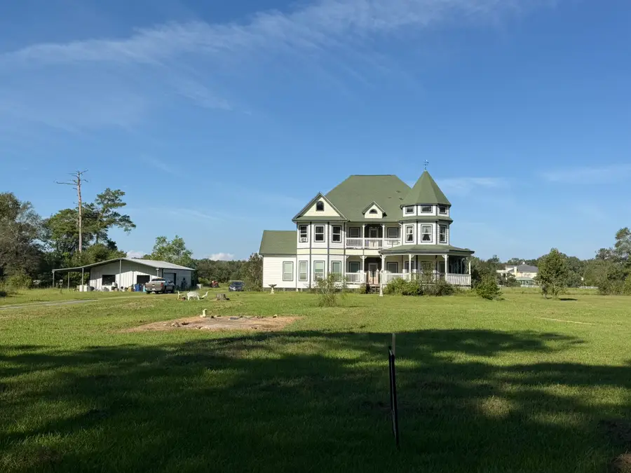 5477 Dunromin Road, Orange, TX 77632 - #2