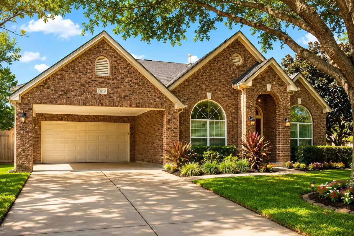 2015 Rustic Oak Lane Lane N, Richmond, TX 77469 - #1