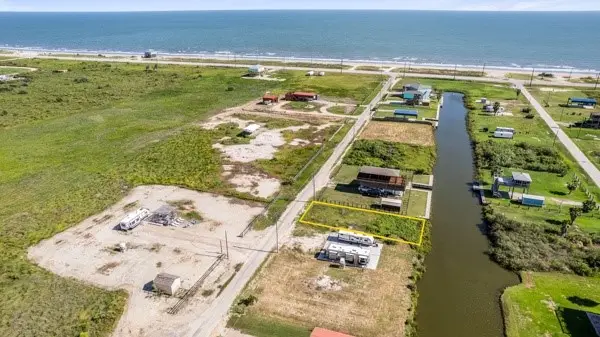 0 Paisley Street, Gilchrist, TX 77617 - #1