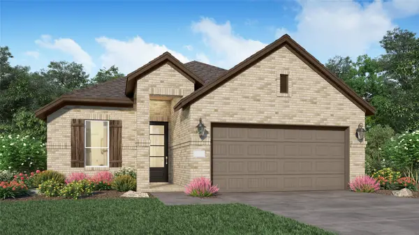 9323 Captain Terrace Drive, Baytown, TX 77521
