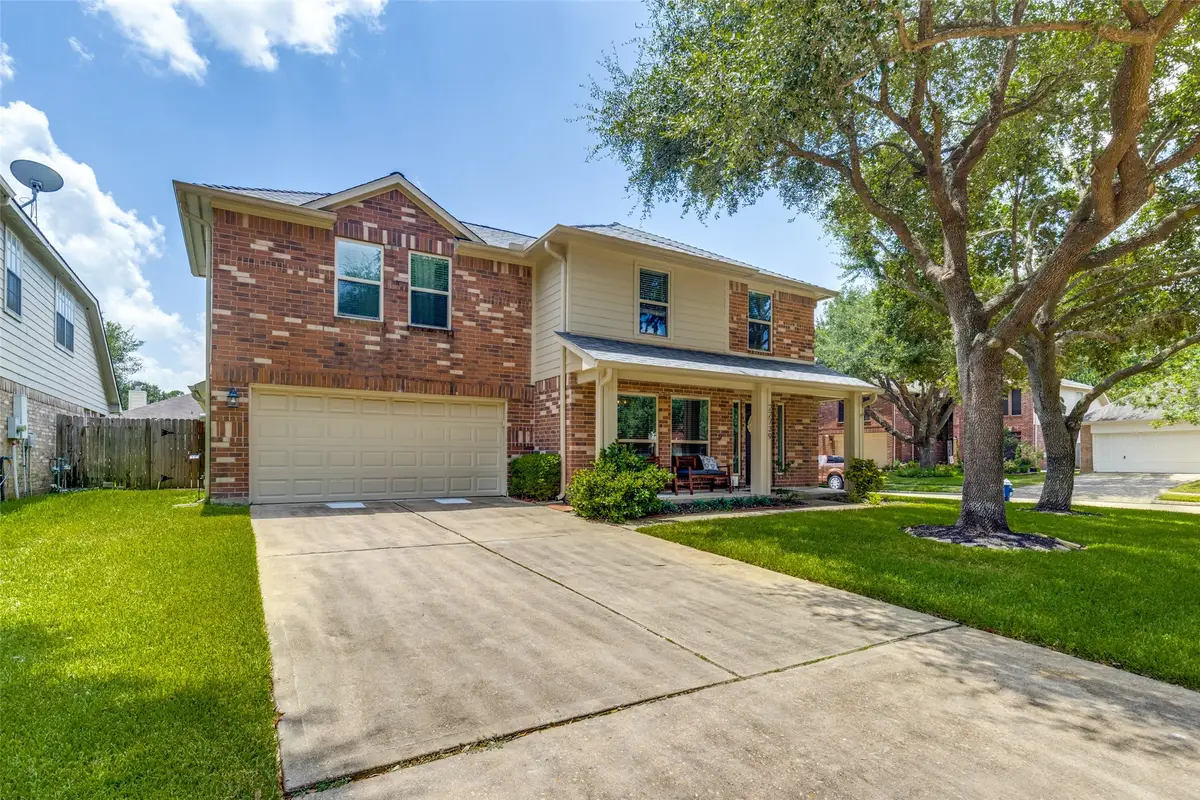 22739 Castleton Creek Court, Katy, TX 77450 - #1