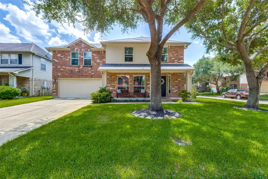 22739 Castleton Creek Court, Katy, TX 77450 - #2