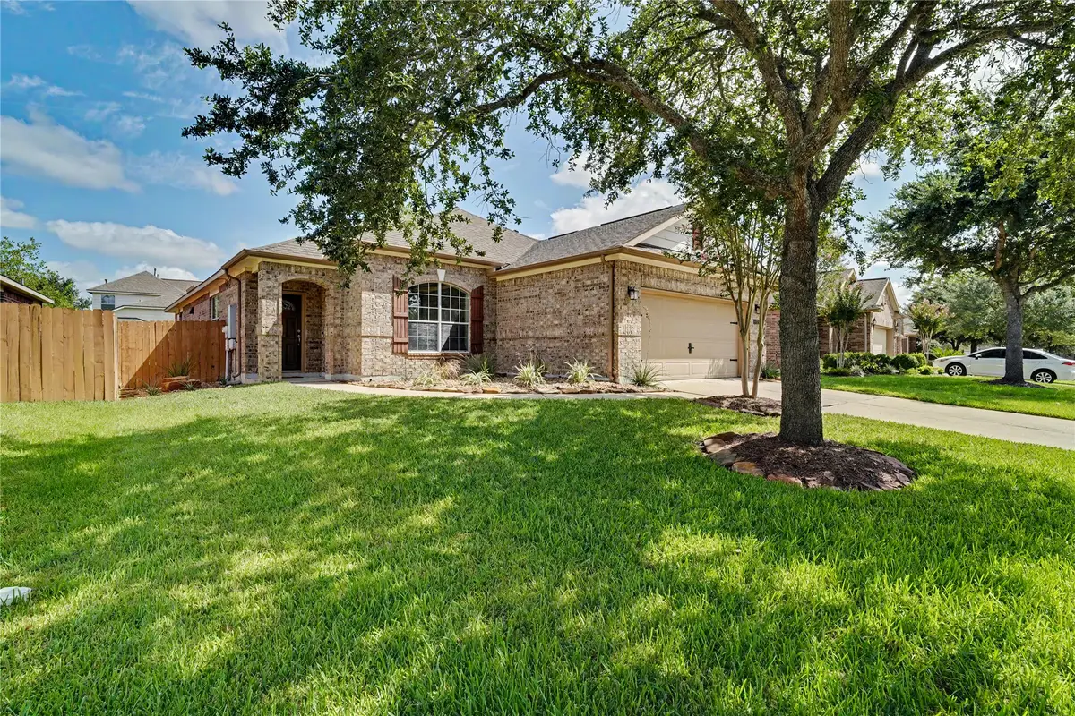 2886 Milano Lane, League City, TX 77573 - #1