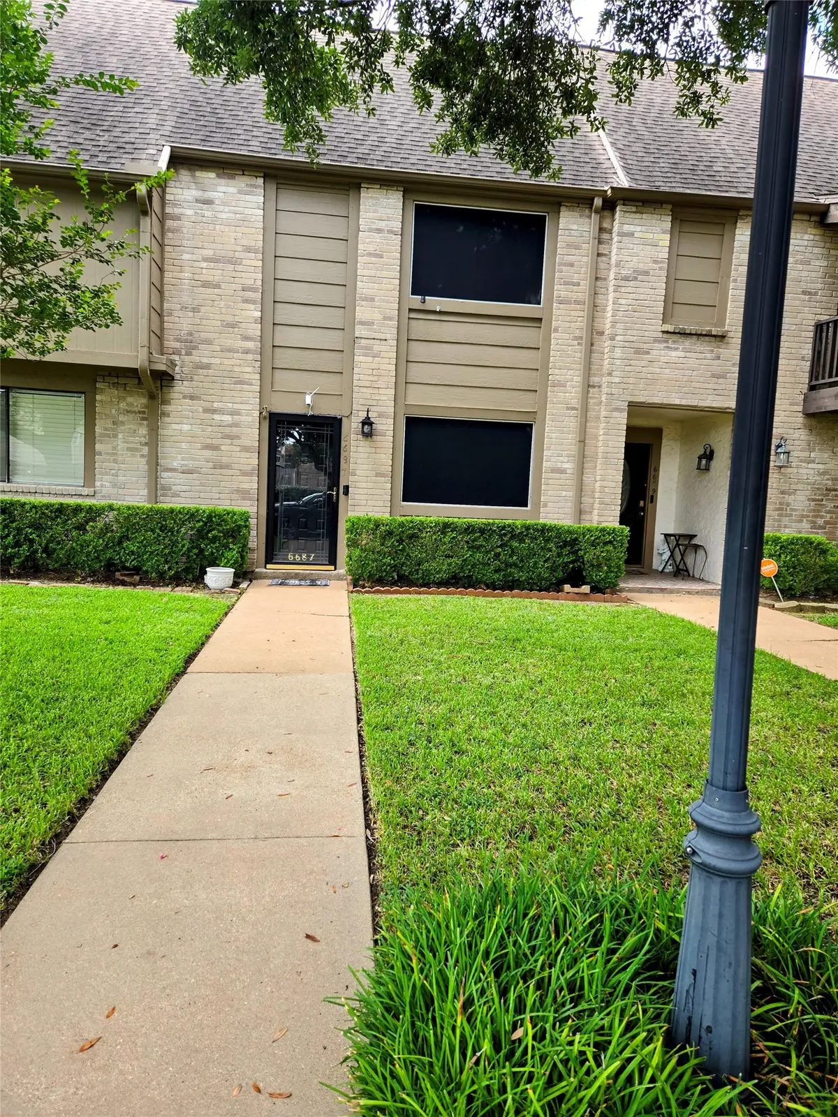 6687 Kentwick Drive #2/9, Houston, TX 77084 - #1