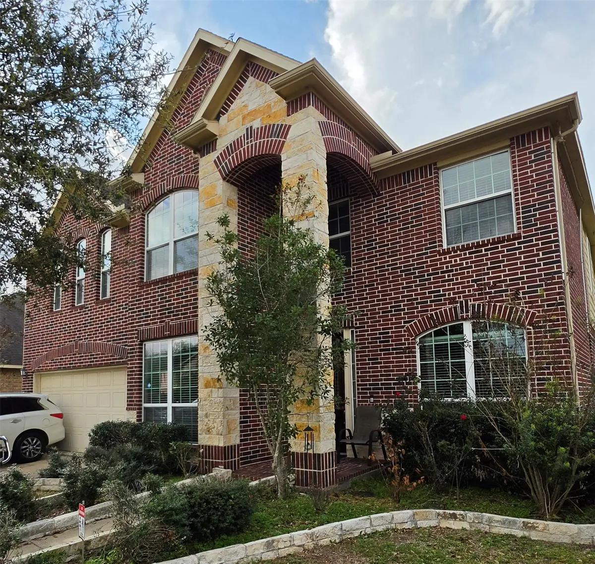 43 Amaifi Drive, Missouri City, TX 77459 - #1