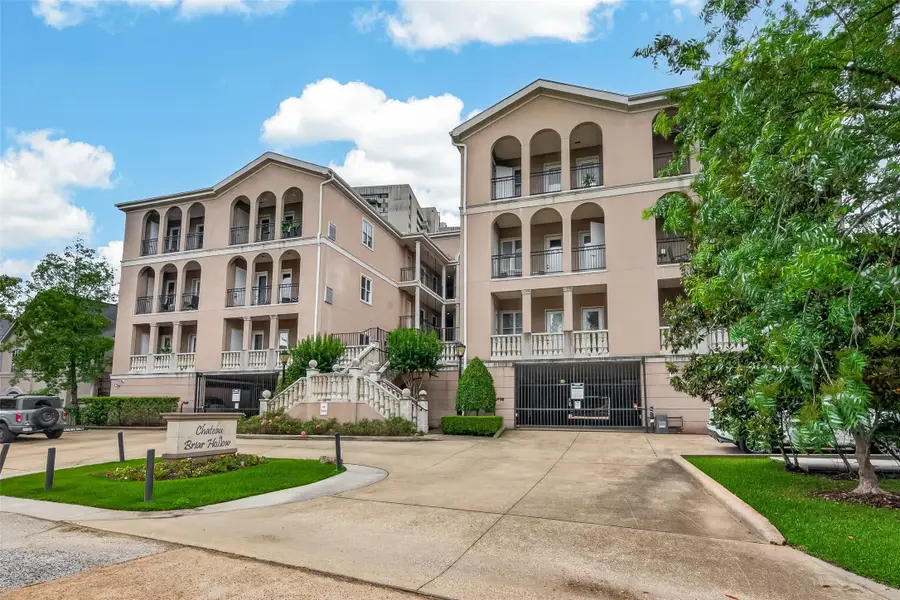 58 Briar Hollow Lane #204, Houston, TX 77027 - #2