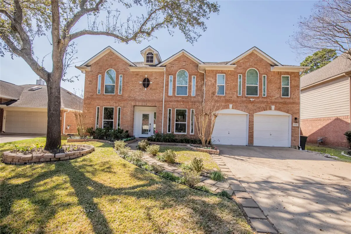 23234 Willow Canyon Drive, Katy, TX 77494 - #1