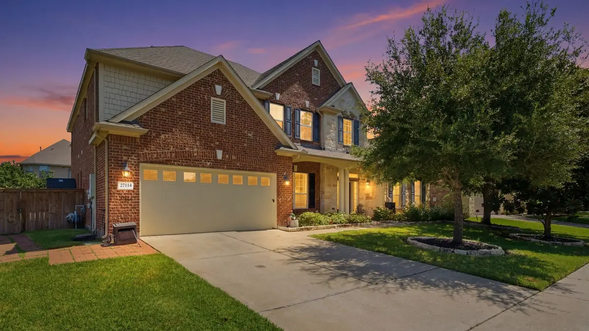 27114 Mossy Canyon Lane, Katy, TX 77494 - #1