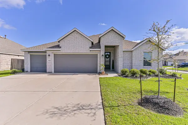 9606 Sterling Arbor Drive, Baytown, TX 77521