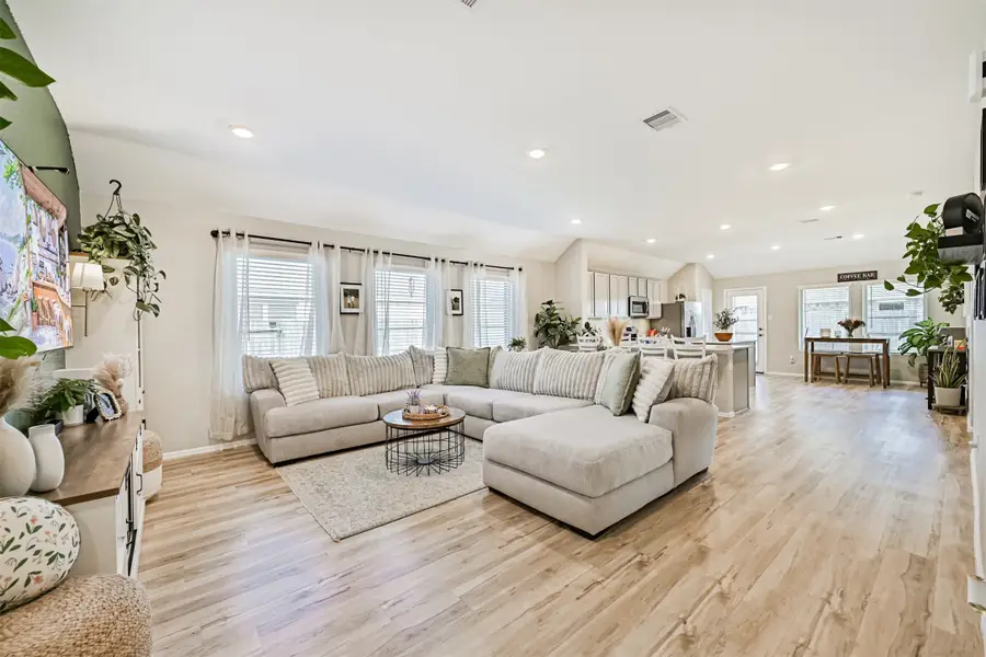 9606 Sterling Arbor Drive, Baytown, TX 77521 - #2