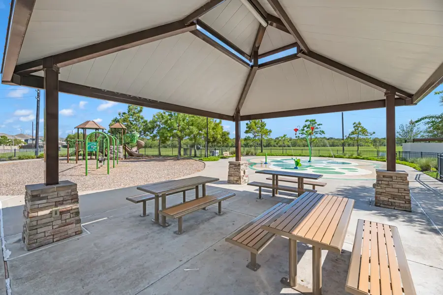 4511 Breezewood Drive, Rosenberg, TX 77471 - #2