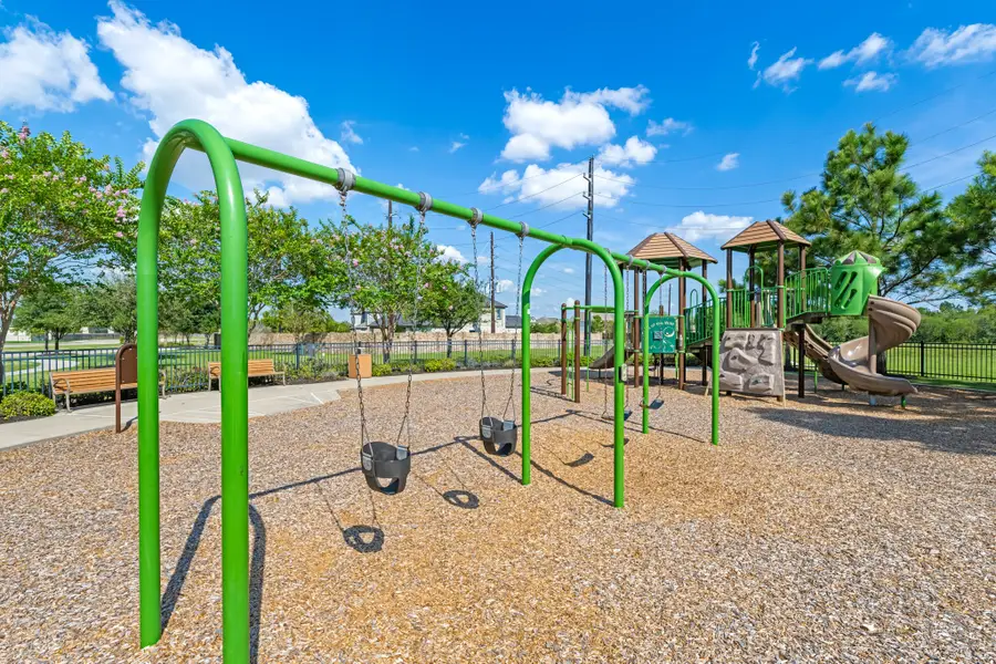 4511 Breezewood Drive, Rosenberg, TX 77471 - #3