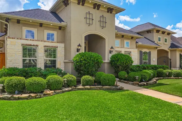 27114 Ashford Sky Lane, Katy, TX 77494