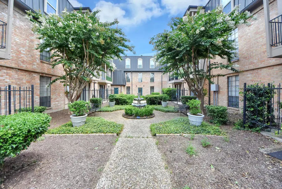 2475 Underwood Street #262, Houston, TX 77030 - #2