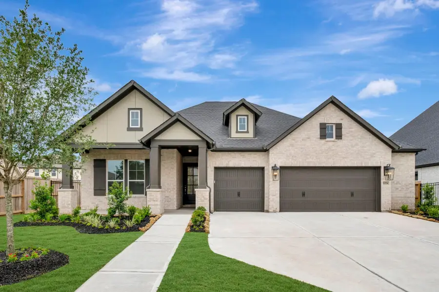 31534 Bluebell Avenue, Fulshear, TX 77423 - #2