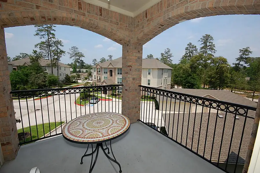 6607 Lake Woodlands Dr #531, The Woodlands, TX 77382 - #2