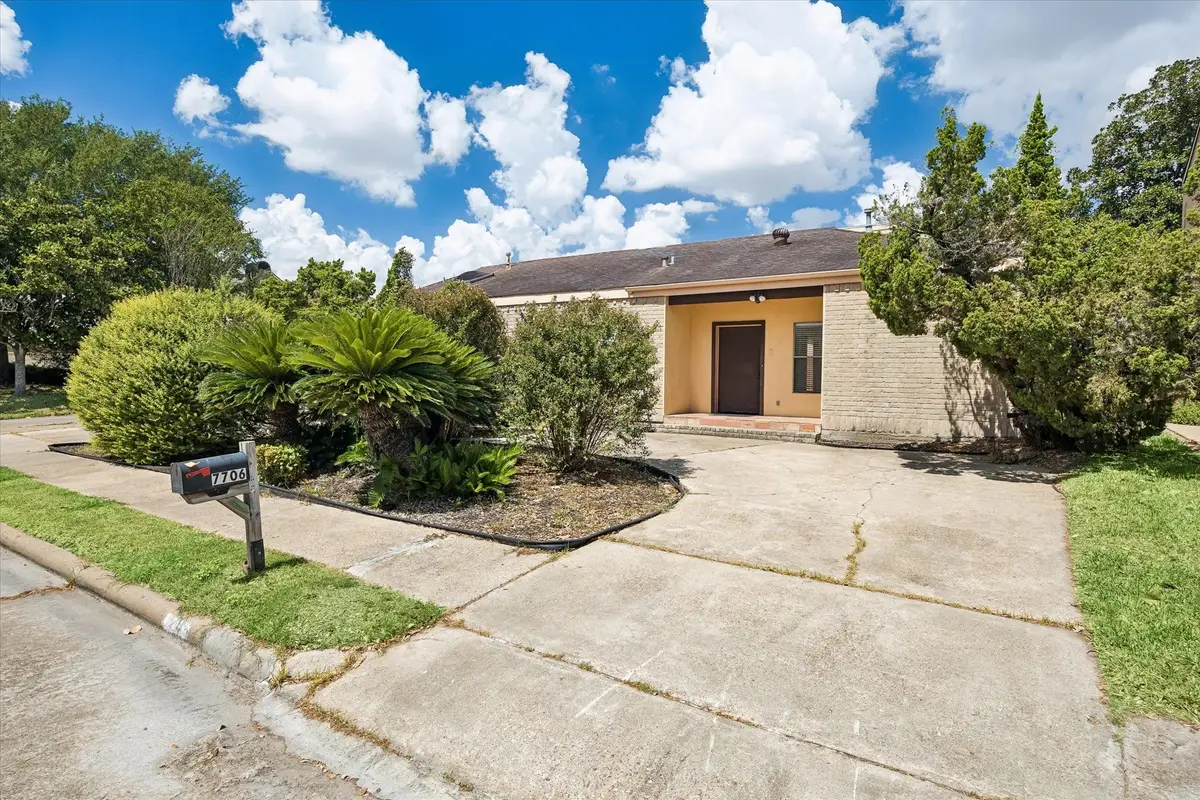7706 Portal Drive, Houston, TX 77071 - #1