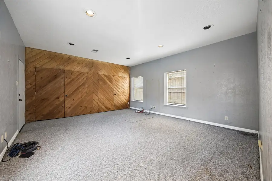 7706 Portal Drive, Houston, TX 77071 - #2
