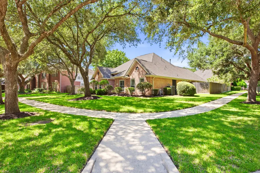 4302 Dockside Court, Missouri City, TX 77459 - #3