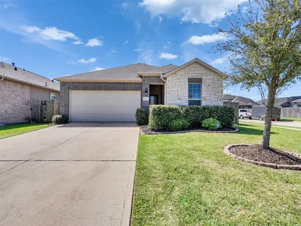 19031 Fulvetta Haven Way, Richmond, TX 77407