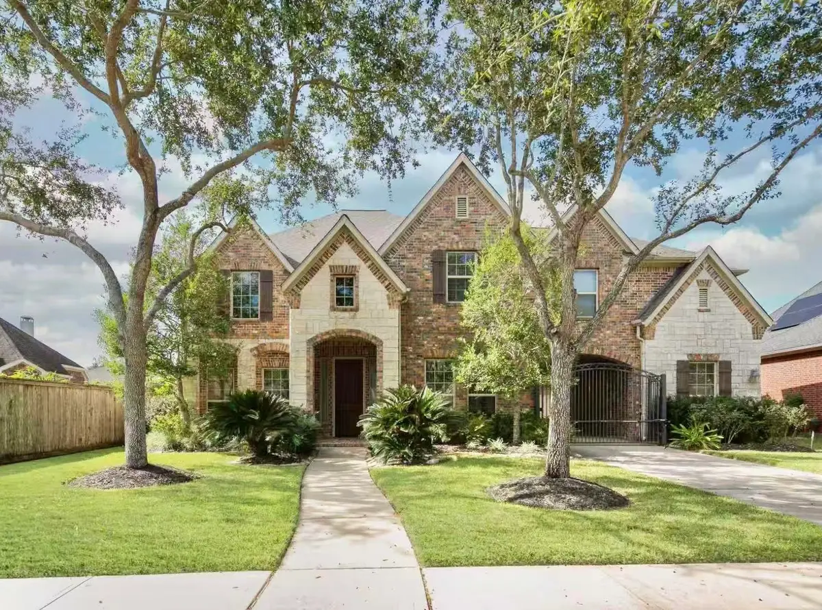 5422 Dalton Ranch Lane, Sugar Land, TX 77479 - Image #1