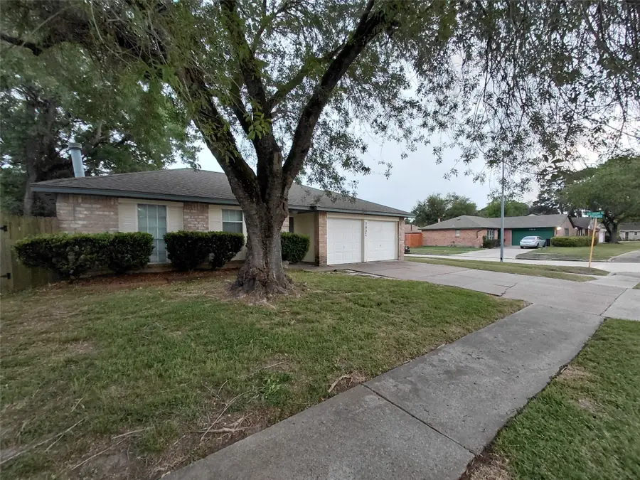 7902 Birchbark Drive, Humble, TX 77338 - #3