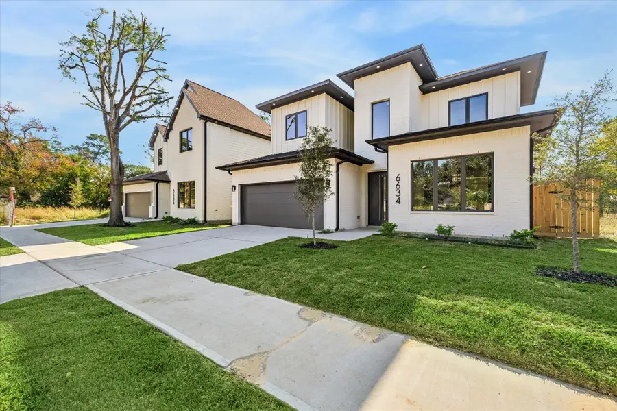 6636 Sylvan Street, Houston, TX 77023 - #2
