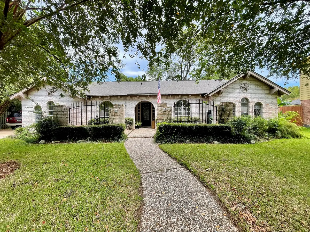 1114 Appleford Drive, Seabrook, TX 77586 - #1