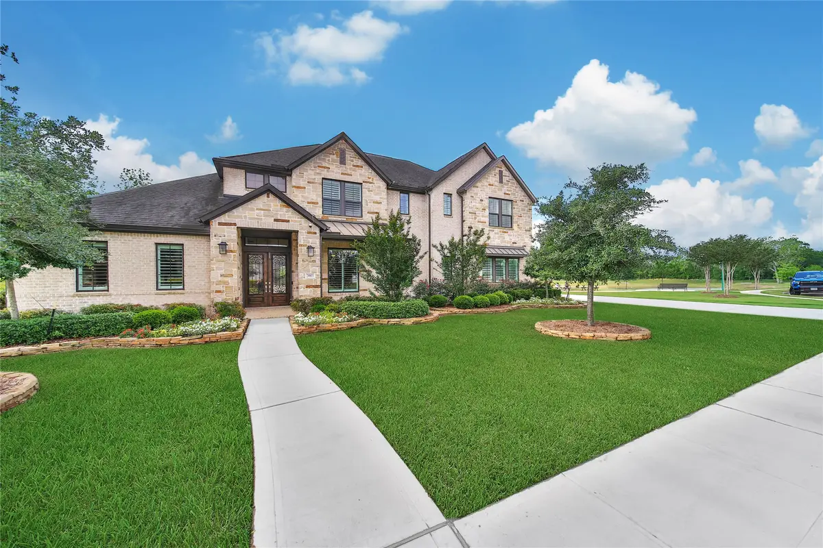 29803 Heron View Lane, Fulshear, TX 77406 - #1