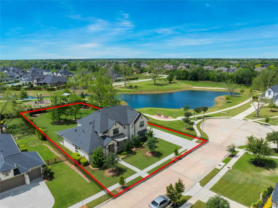 29803 Heron View Lane, Fulshear, TX 77406 - #2