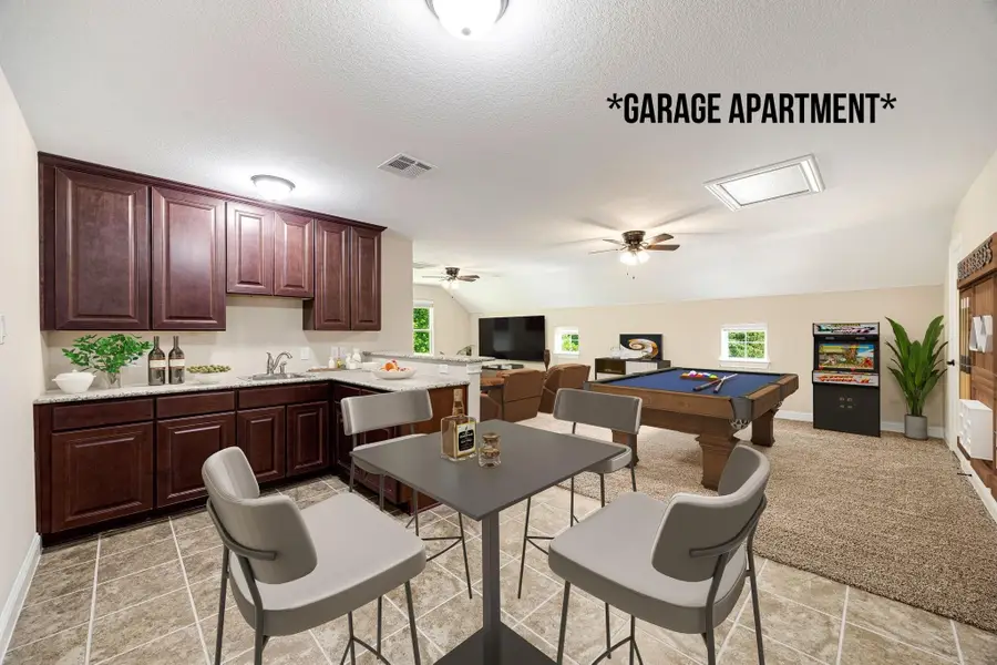 42 Brookefield Circle, Magnolia, TX 77355 - #2