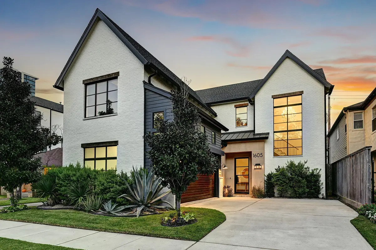 1605 Mcduffie Street, Houston, TX 77019 - #1