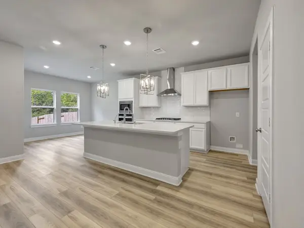 1669 Hopson Ranch Drive, Conroe, TX 77301