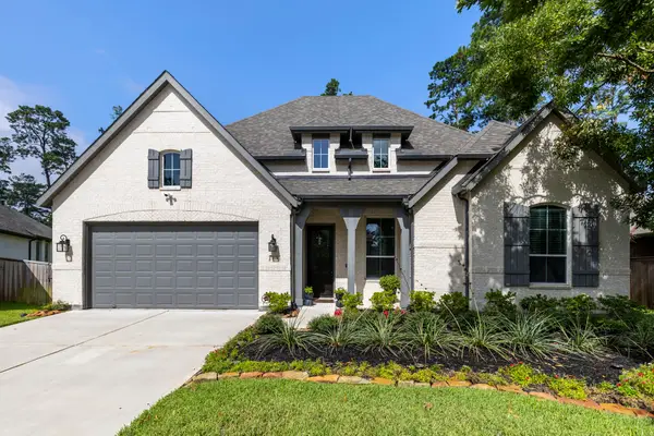 108 Salvia Star Court, Conroe, TX 77304