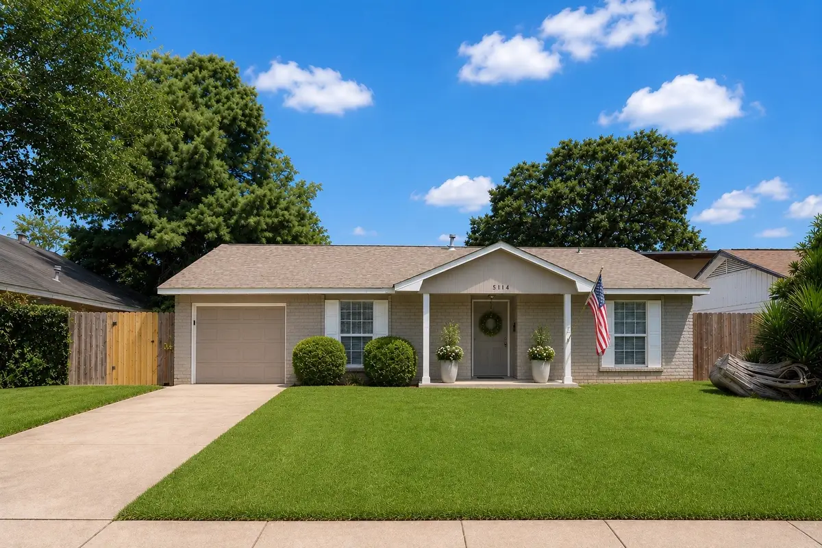 5114 Heatherbrook Drive, Houston, TX 77045 - #1